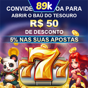 89k Indique amigos para receber um bônus